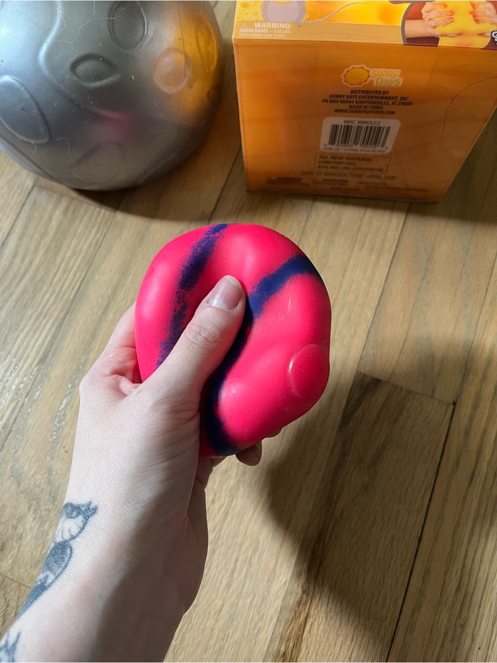 Squishy bundle - Picture 3 of 4